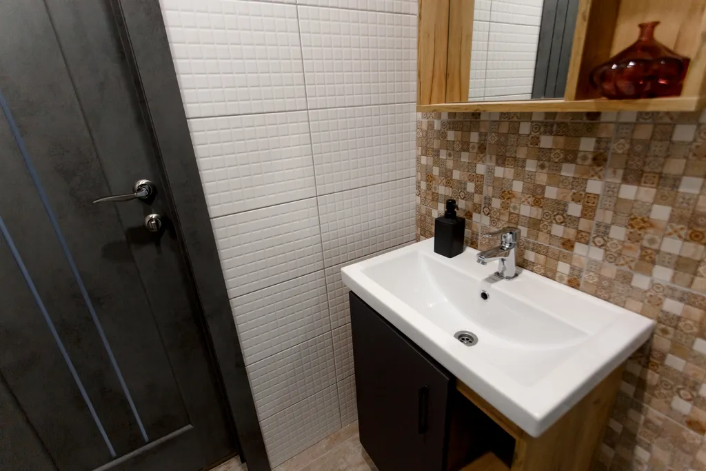 Квартира Квартира Samara sky flat — Самара