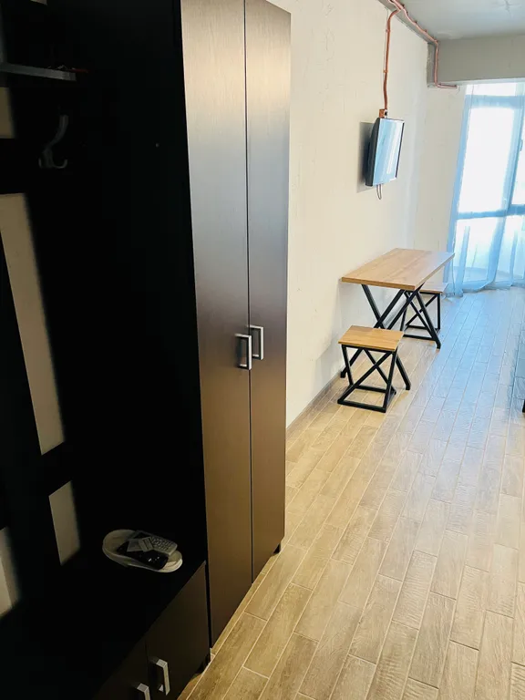 Квартира Уютная квартира-апартаменты с видом на море — Севастополь