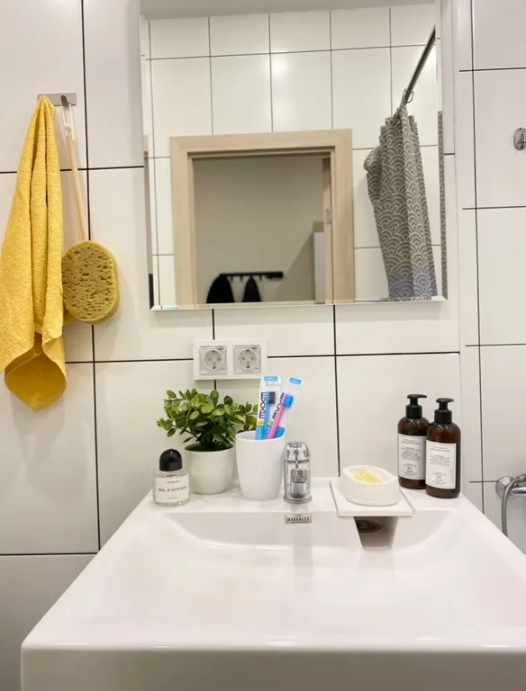 Уютная квартира рядом с трассой М5 и Кардиоцентром