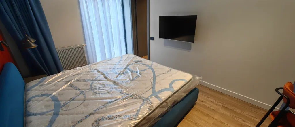 Квартира Стильная дизайнерская квартира в сердце старого Адлера — Адлер