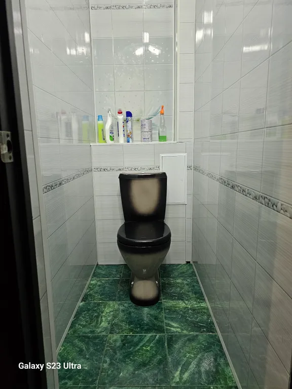 Уютная Двух-комнатная квартира