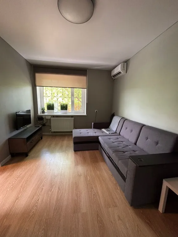 Уютная чистая квартира