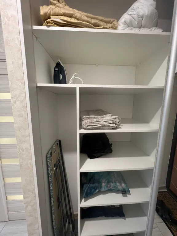 Квартира Уютные апартаменты у моря — Адлер