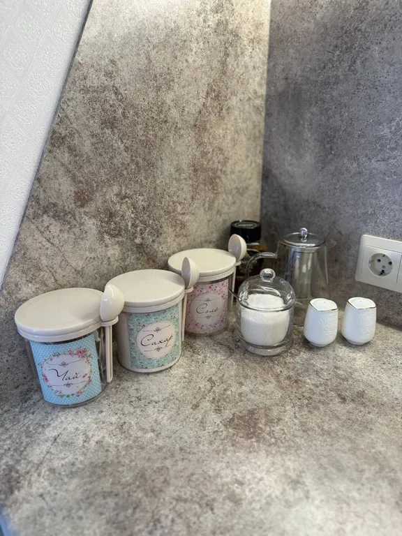 Квартира 3-комнатная квартира с видом на море — Геленджик