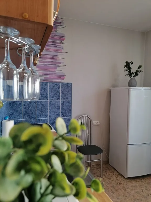 Квартира Заботливая квартира через дорогу от ТРЦ Планета — Красноярск