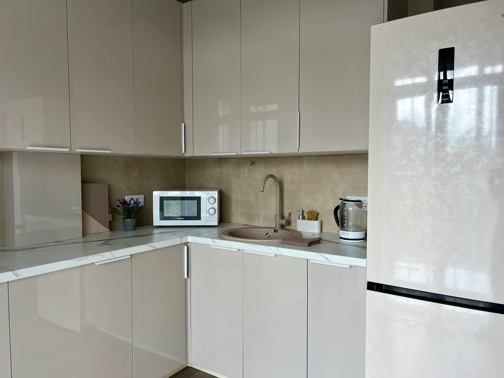 Квартира Квартира на Ломоносова, Зоя-апарт — Калининград