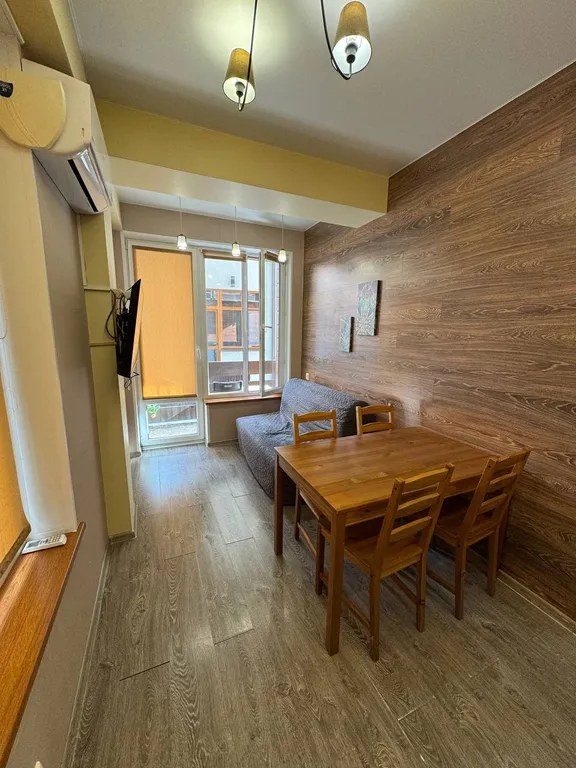 2-комнатная Квартира — аренда посуточно в Красная Поляна