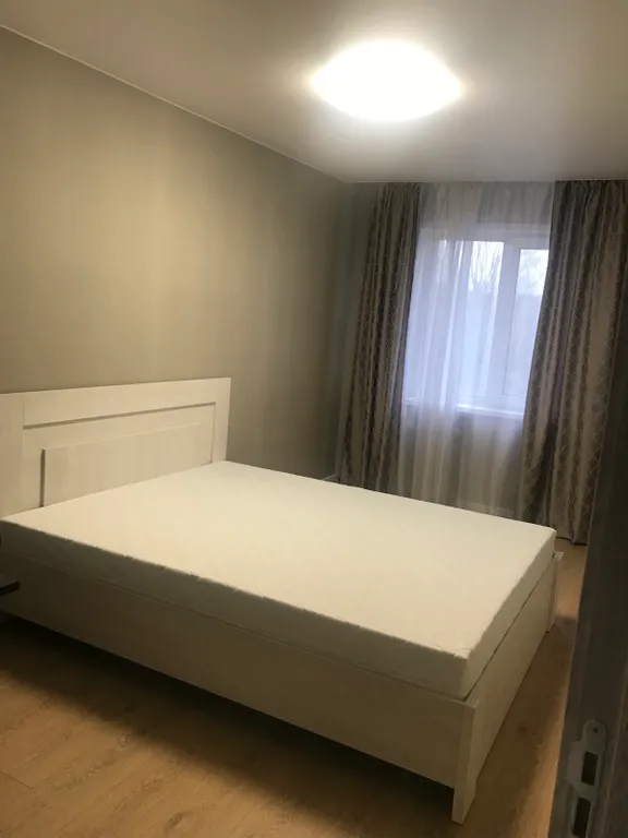 Двухкомнатная квартира студия в центре города