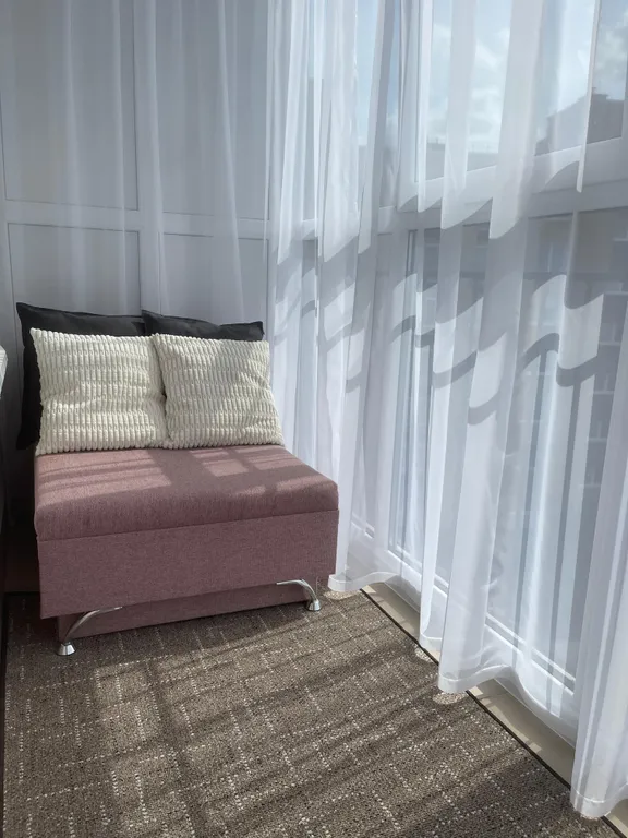 Квартира Квартира между ФОКом и Морем — Светлогорск