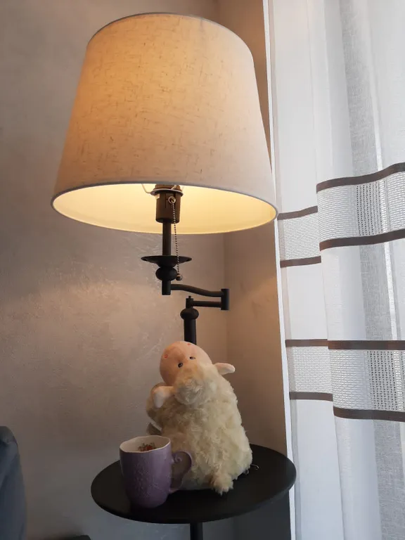 Квартира Апартамент с видом на горы и море в ЖК Крымская резиденция — аренда посуточно в Алушта