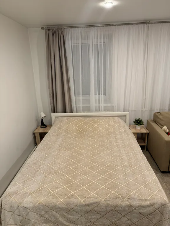 Теплая и уютная квартира в самом центре