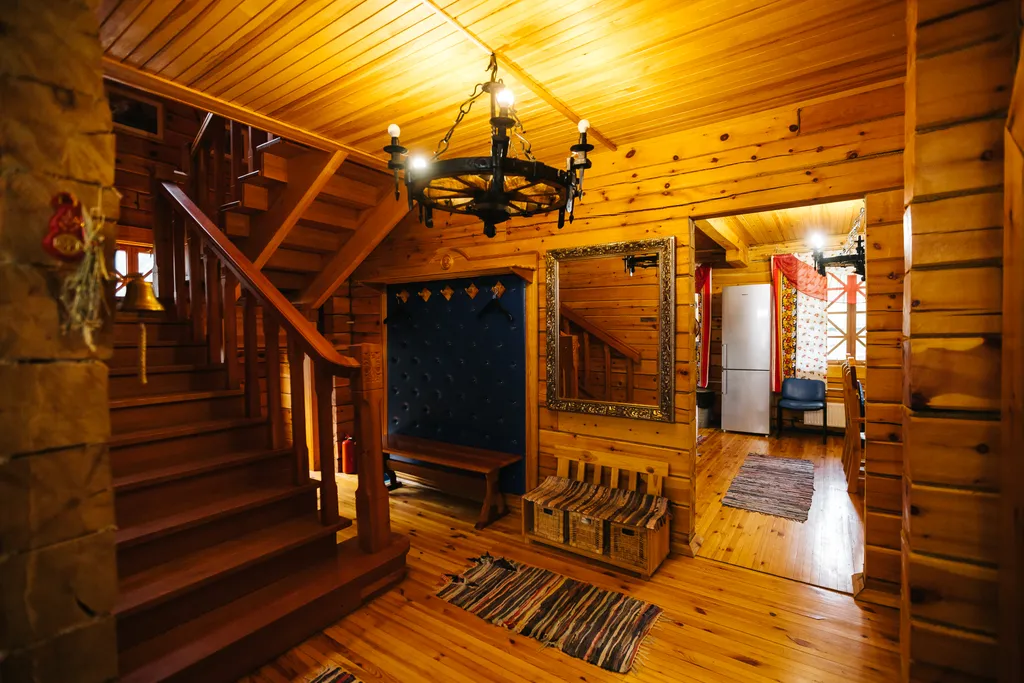 5-комнатный Дом