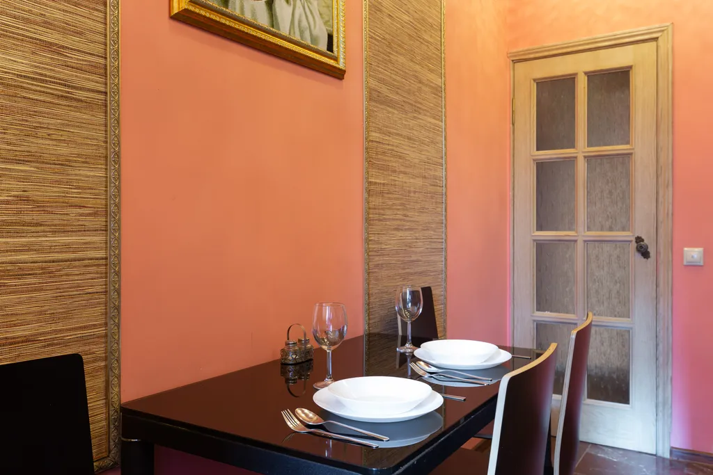 Квартира 1-комнатная Квартира — Москва