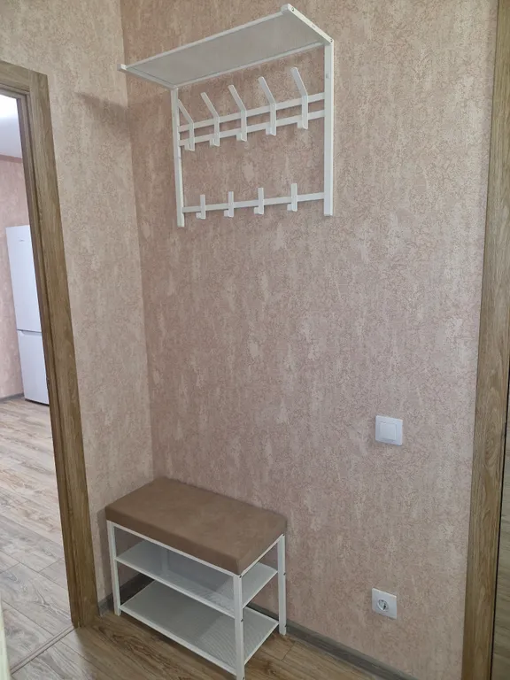 Прекрасное место для отдыха по пути на море