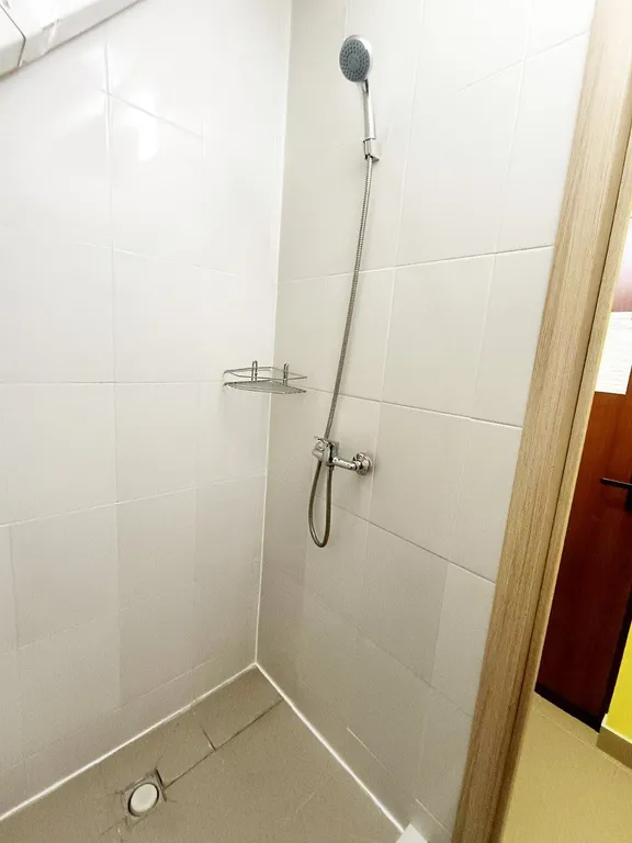 Стандартный одноместный номер на мансардном этаже