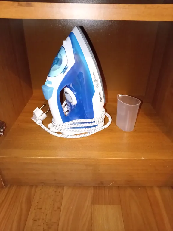 Уютная квартира-эконом