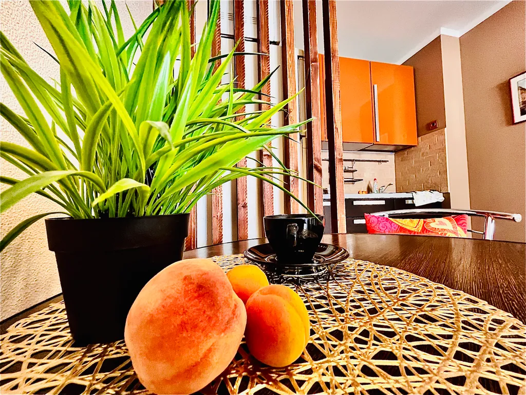 Комфортная квартира в новостройке