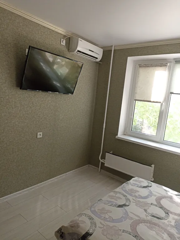 Квартира возле моря — аренда посуточно в Щёлкино