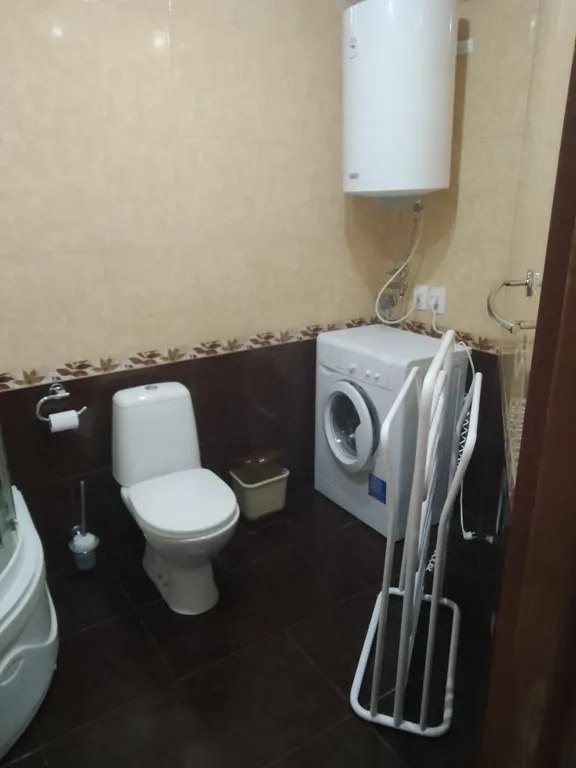 Уютные апартаменты в частном доме