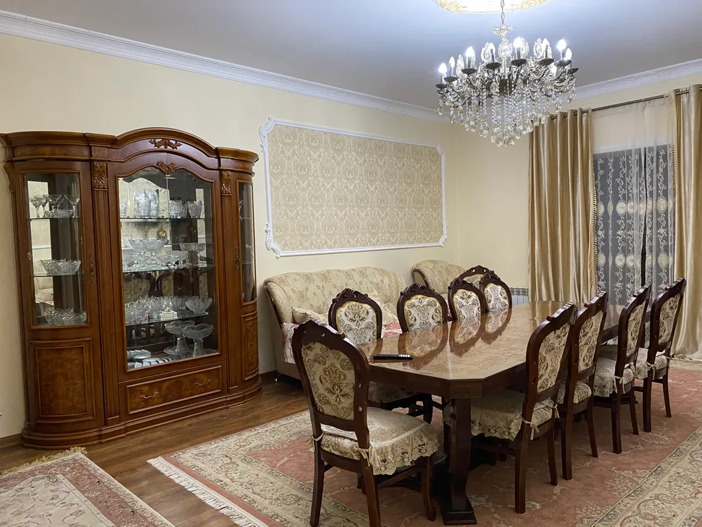 Коттедж Комфортный дом — аренда посуточно в Дербент