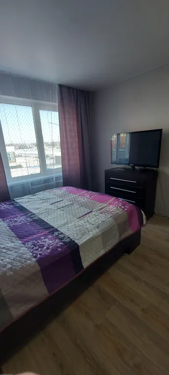 Квартира в новом доме у трассы м4 — аренда посуточно в Отрадное