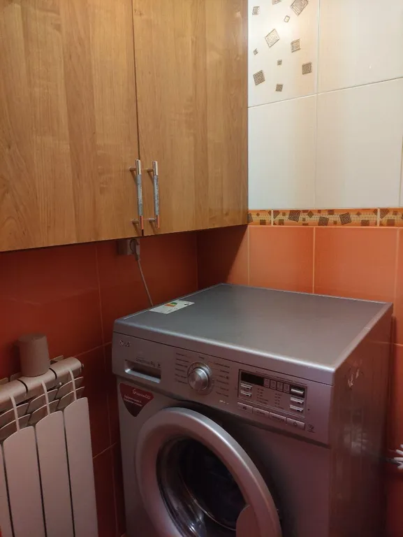 Частный дом