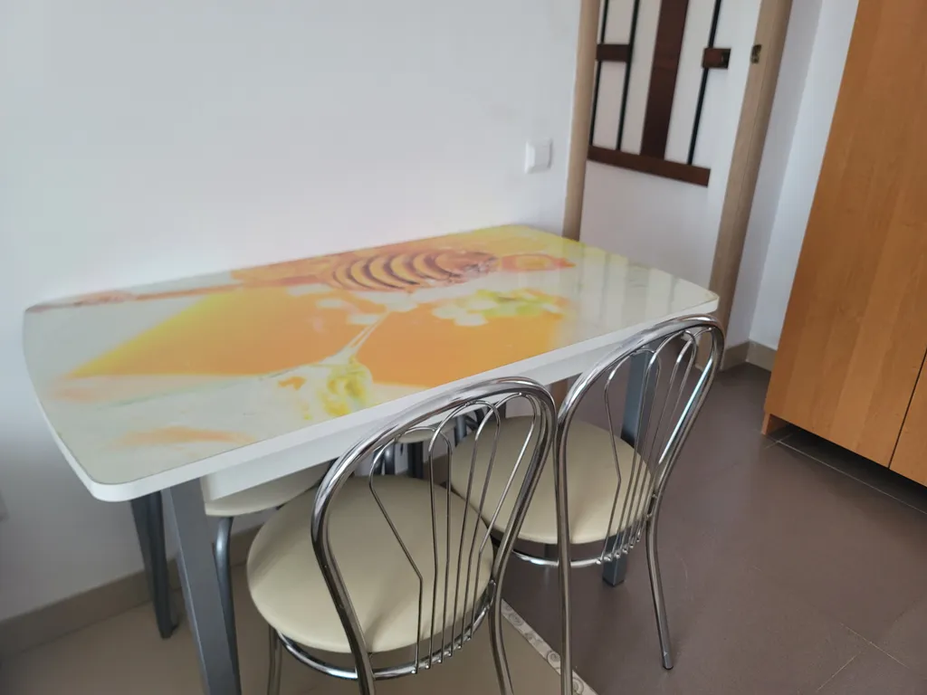 Квартира Квартира Двухкомнатные аппартаменты с кухней — Анапа