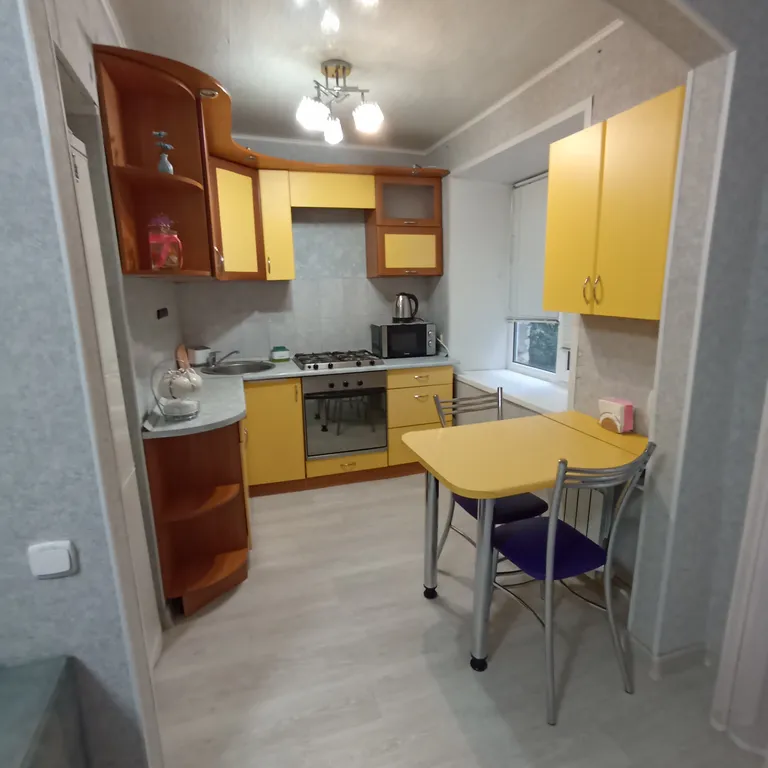 Квартира Супер квартирка — аренда посуточно в Бузулук