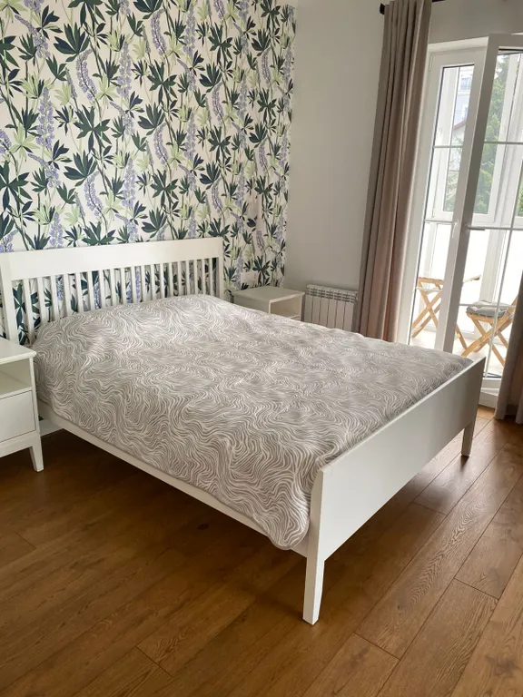 Стильные апартаменты в Янтарном