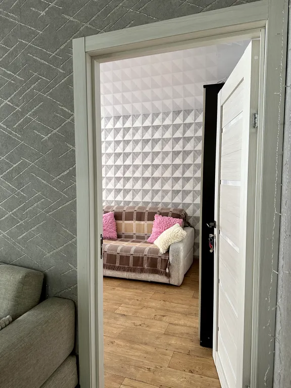 Уютная квартира в центре