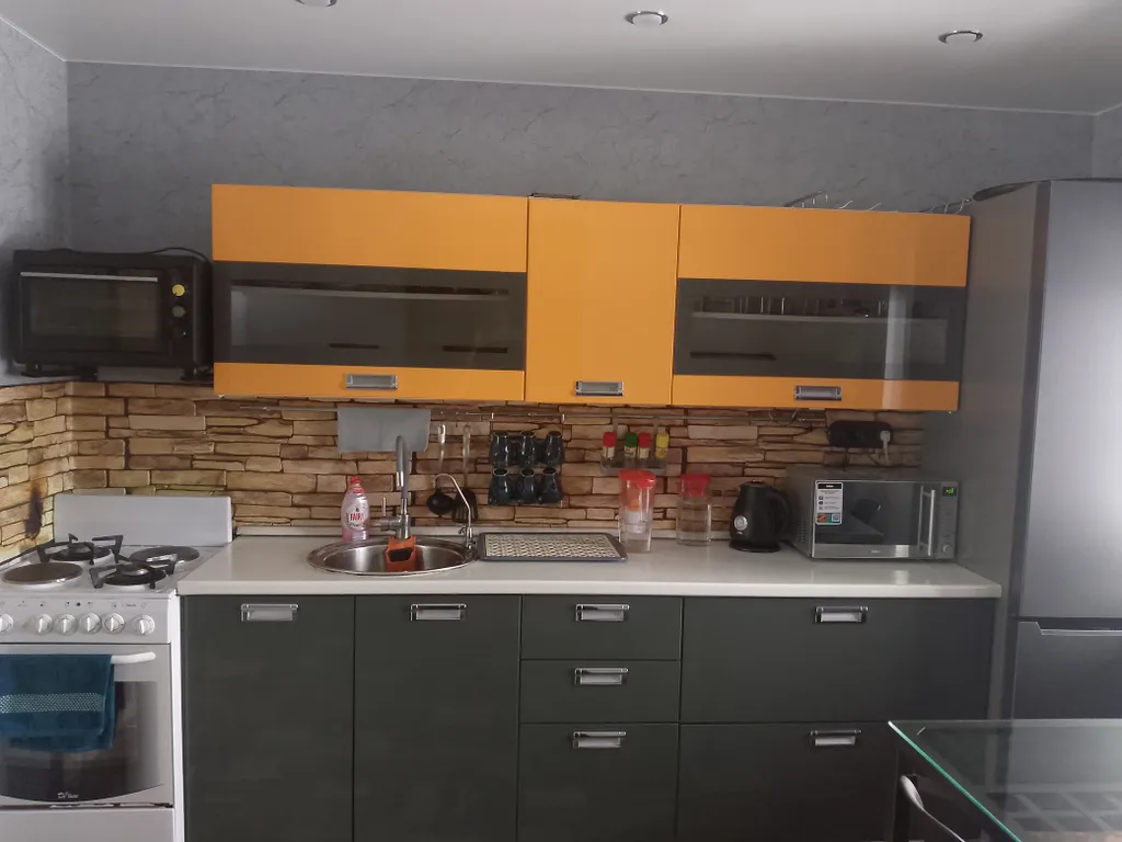 Гостевой дом Белый берег