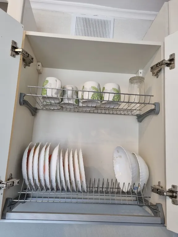 Уютная однокомнатная квартира в центре