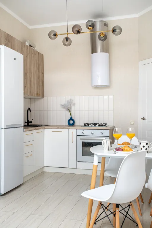 Квартира Квартира Relaх Home — Геленджик