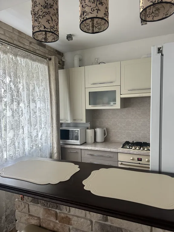 Квартира Квартира в самом центре города — Калининград