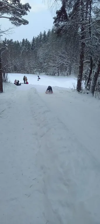 Пушкин рядом