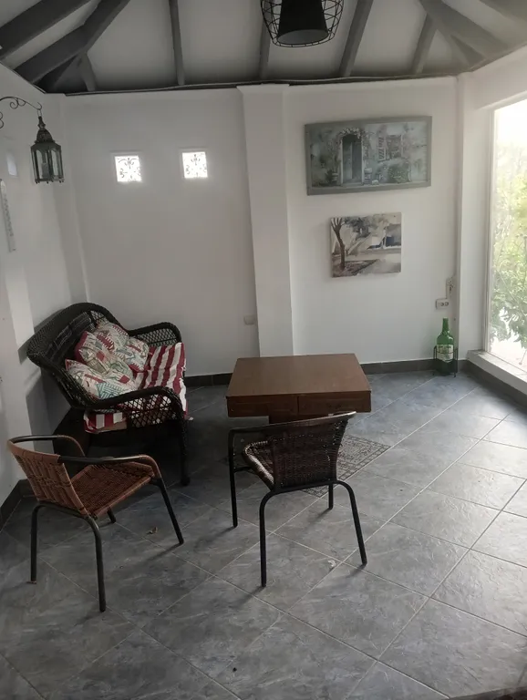 Уютная квартира с видом на море и Олимпийский парк