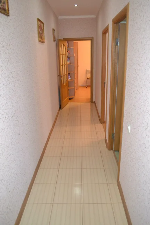 Двухкомнатный дом в санаторной зоне Евпатории