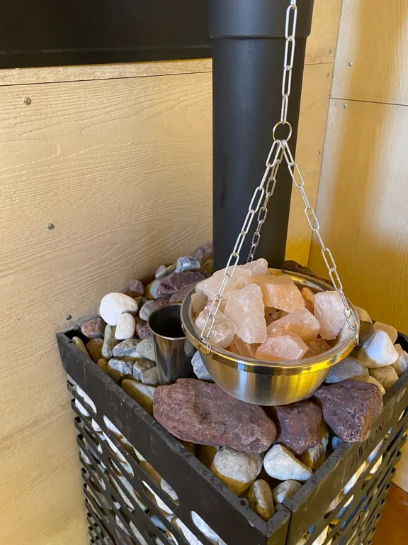 Коттедж Уютный дом с баней и фитобочкой — Ломоносов