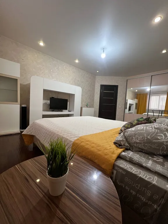 Стильная квартира в центре — аренда посуточно в Рязань