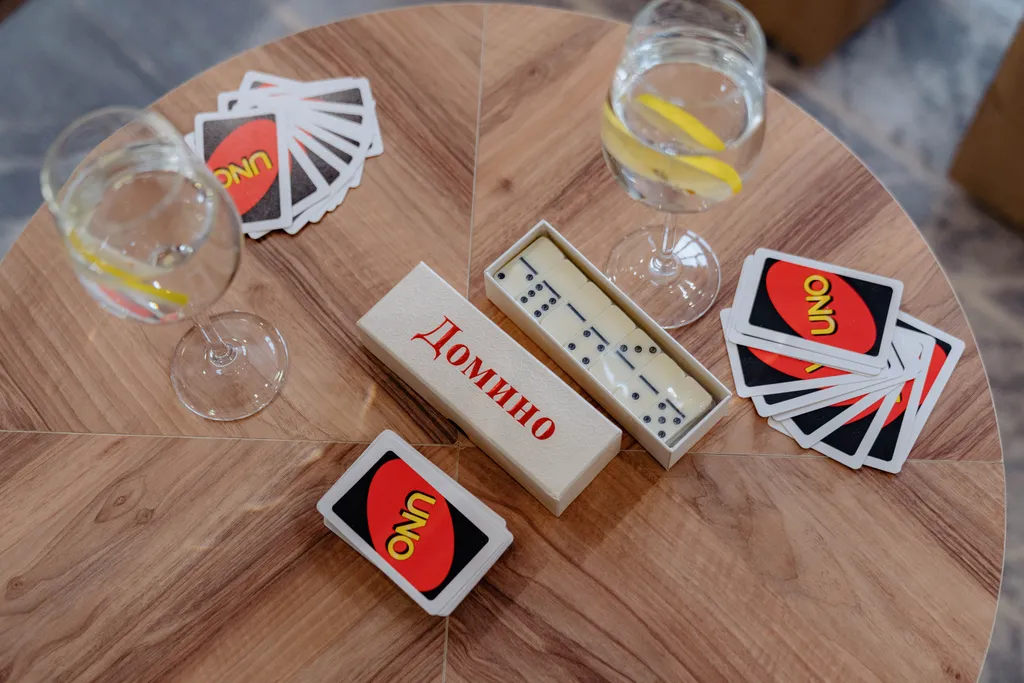 Квартира Квартира Great House — Калининград