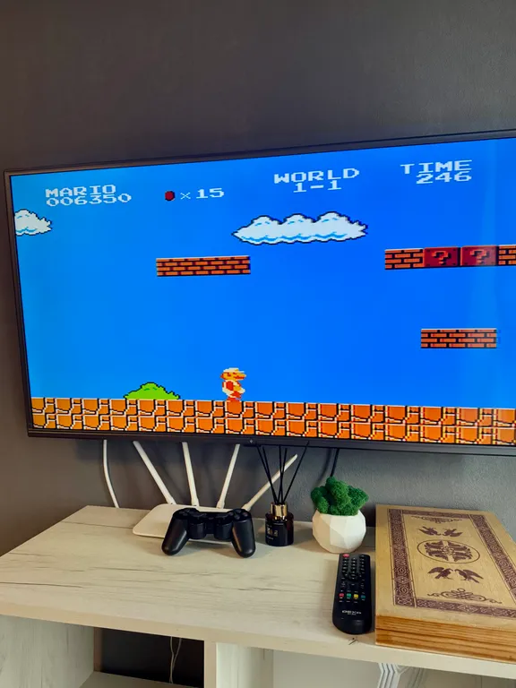 Однокомнатная квартира для отдыха и командировки