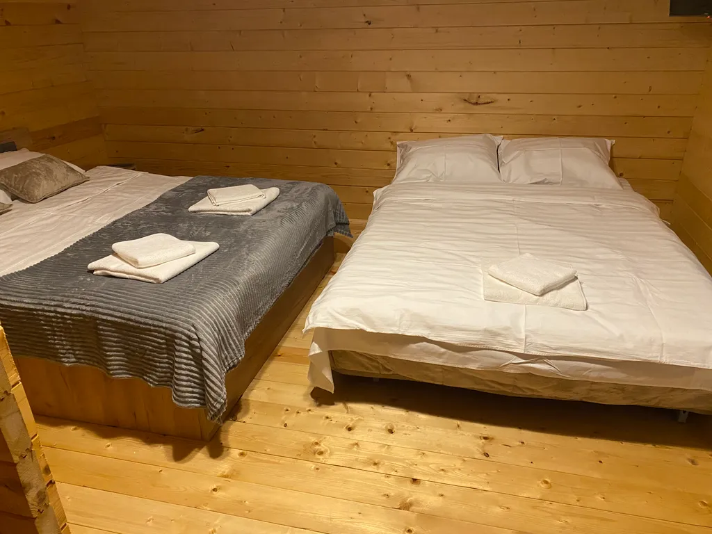 Коттедж Гостевой домик у моря — Анапа