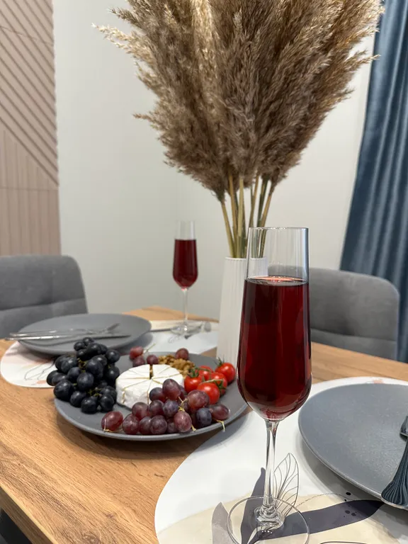 Квартира Квартира у автовокзала — Самара