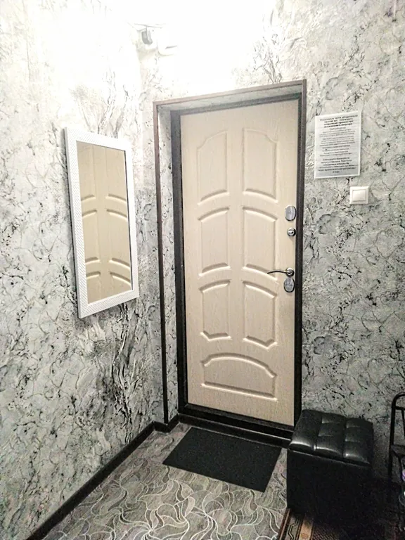 Уютная квартира в центре