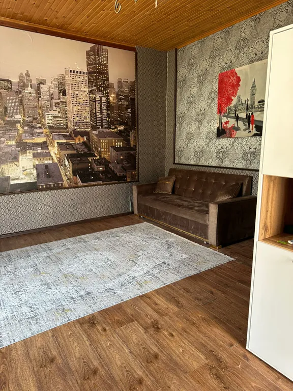 Коттедж Дом у моря — Махачкала