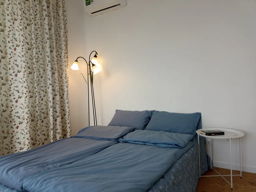 Видовая квартира у Невы