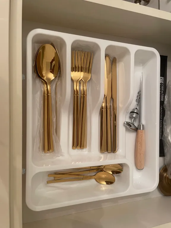 Квартира со вкусом