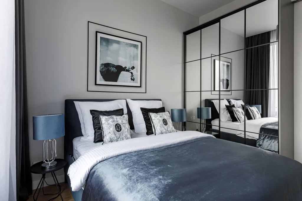 Квартира Квартира в центре Москвы — Москва