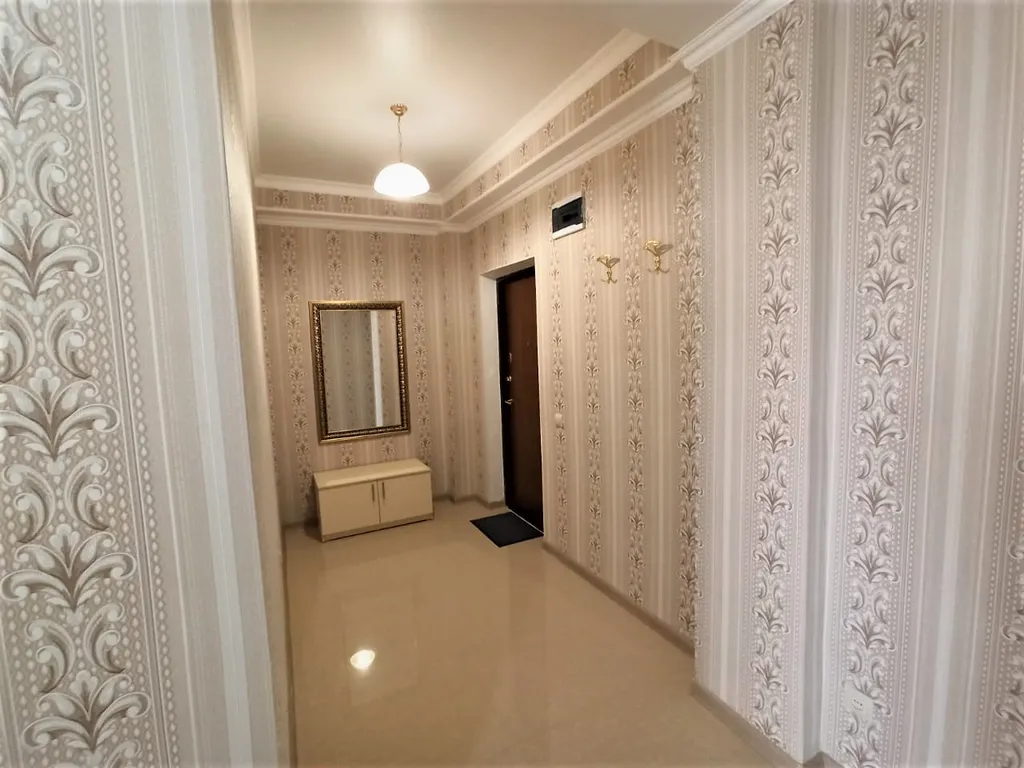 Анти-Отель на 2чел. 1комн.кв. 3этаж, код-92