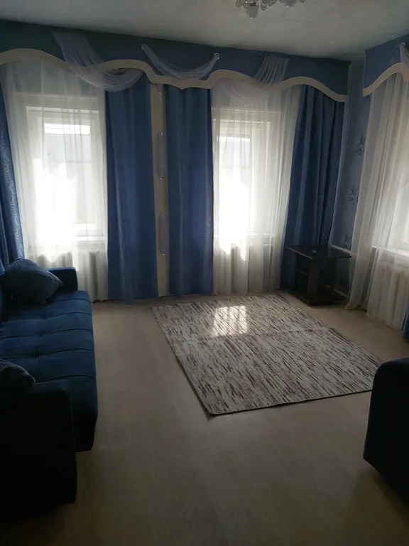 Коттедж Гостевой дом рядом с рекой Волга — Кострома